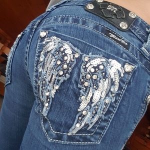 Miss Me Jeans!